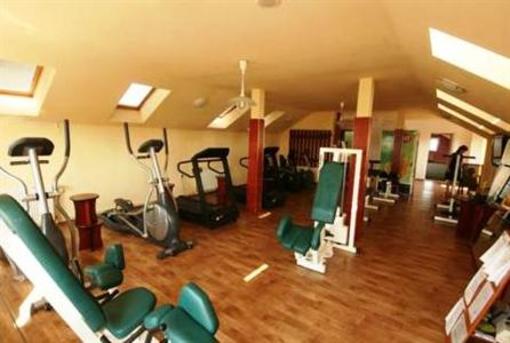фото отеля Arena Hotel Targu Mures