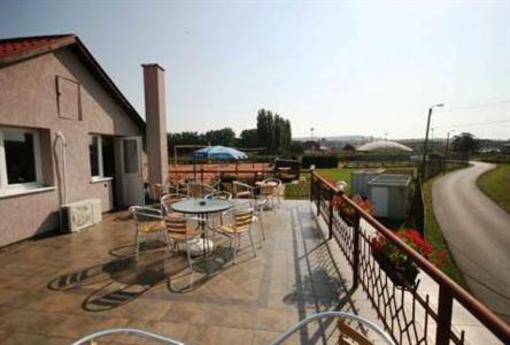 фото отеля Arena Hotel Targu Mures