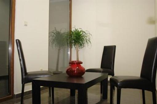 фото отеля Arena Hotel Targu Mures