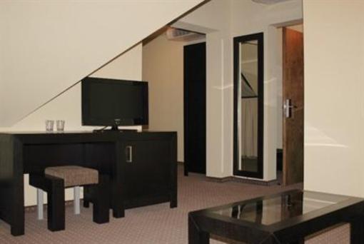 фото отеля Arena Hotel Targu Mures
