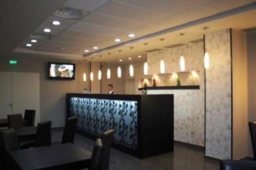 фото отеля Arena Hotel Targu Mures