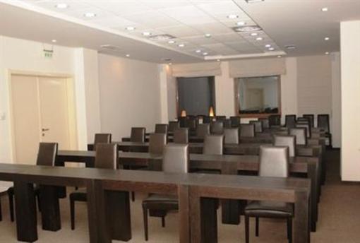 фото отеля Arena Hotel Targu Mures