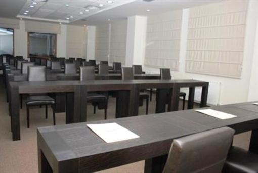 фото отеля Arena Hotel Targu Mures