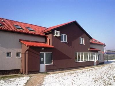 фото отеля Arena Hotel Targu Mures