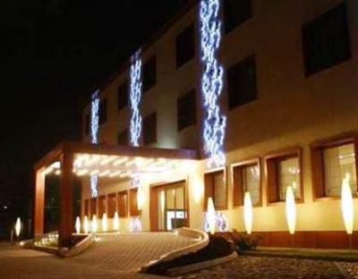 фото отеля Arena Hotel Targu Mures