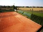 фото отеля Arena Hotel Targu Mures