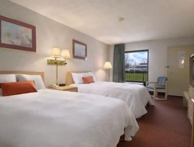 фото отеля Americas Best Value Inn Iola