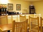 фото отеля Americas Best Value Inn Iola