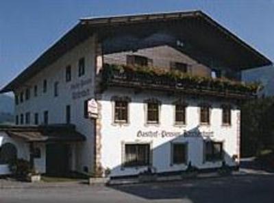фото отеля Gasthof Pension Kirchenwirt