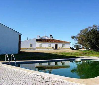 фото отеля Monte da Corte Ligeira Hotel Beja