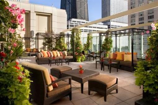 фото отеля The Peninsula Chicago