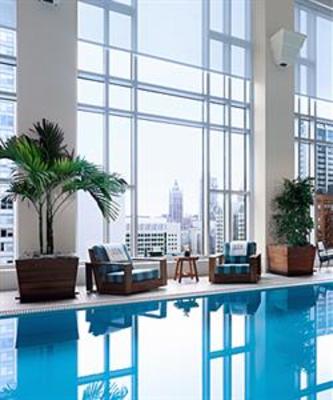 фото отеля The Peninsula Chicago