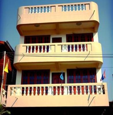 фото отеля Siam Nam-Khong Guesthouse