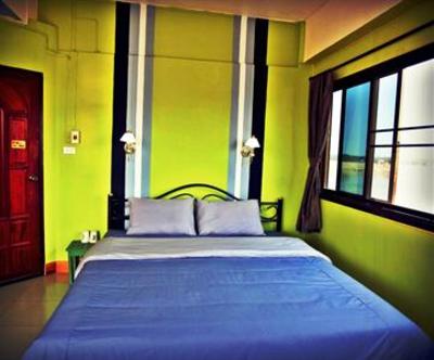 фото отеля Siam Nam-Khong Guesthouse