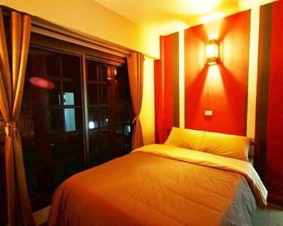 фото отеля Siam Nam-Khong Guesthouse