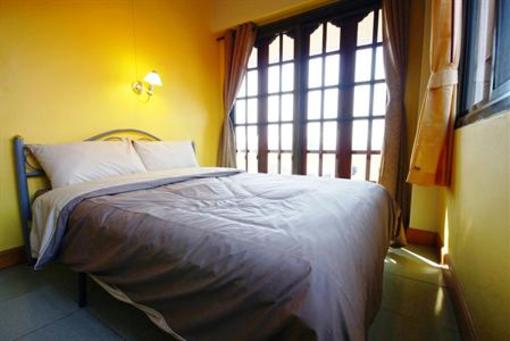 фото отеля Siam Nam-Khong Guesthouse