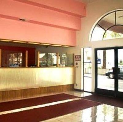 фото отеля Grand Park Inn