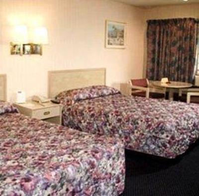 фото отеля Grand Park Inn