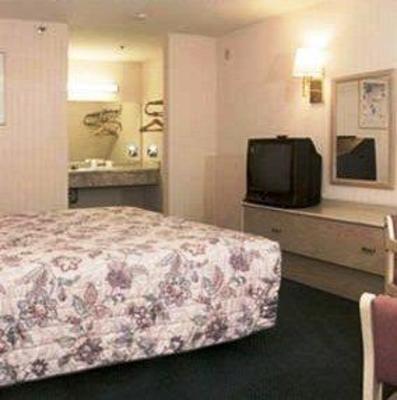 фото отеля Grand Park Inn