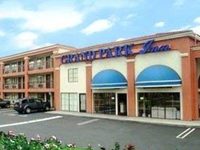 Grand Park Inn