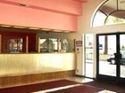 фото отеля Grand Park Inn