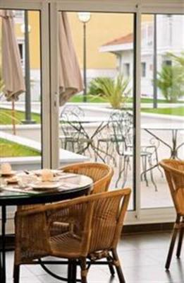 фото отеля Residhome Arcachon Plazza