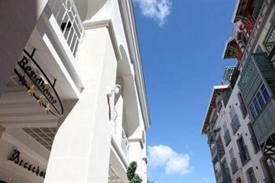 фото отеля Residhome Arcachon Plazza