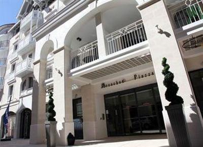 фото отеля Residhome Arcachon Plazza