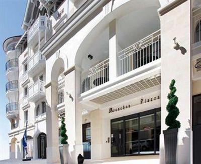 фото отеля Residhome Arcachon Plazza