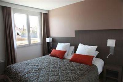 фото отеля Residhome Arcachon Plazza