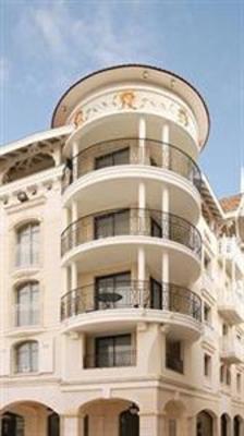 фото отеля Residhome Arcachon Plazza