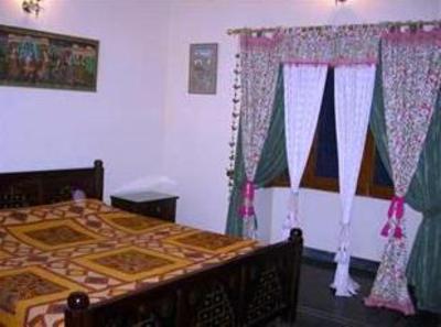 фото отеля Comfort Homestay- Nohra