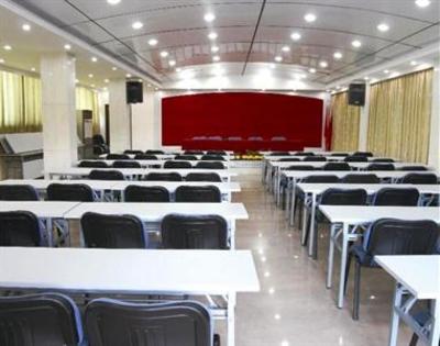 фото отеля Ganzhou Binguan