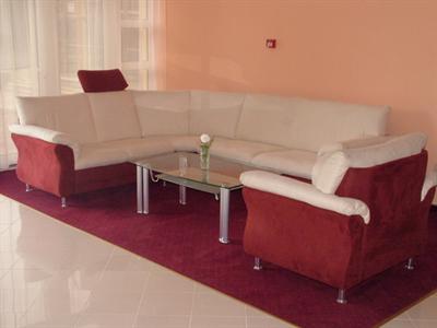 фото отеля Hotel Lukacs