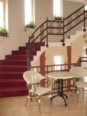 фото отеля Hotel Lukacs