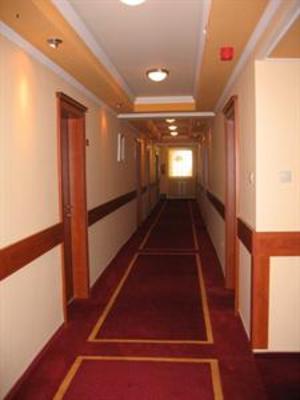 фото отеля Hotel Lukacs