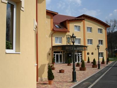 фото отеля Hotel Lukacs