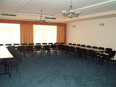 фото отеля Hotel Lukacs
