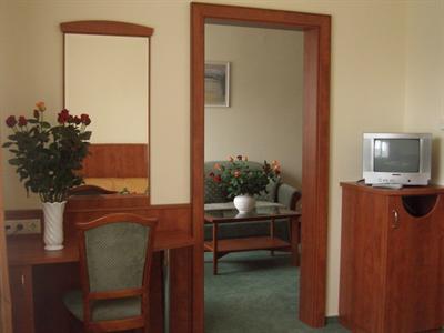 фото отеля Hotel Lukacs