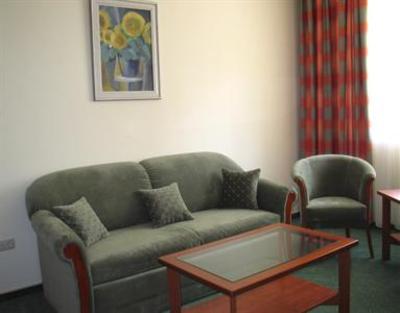 фото отеля Hotel Lukacs