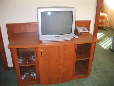 фото отеля Hotel Lukacs