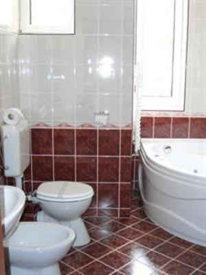фото отеля Hotel Lukacs