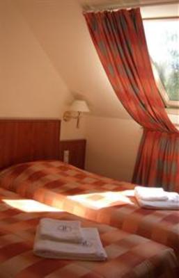 фото отеля Hotel Lukacs