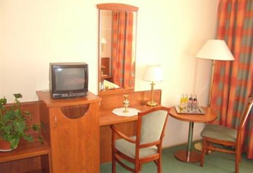 фото отеля Hotel Lukacs