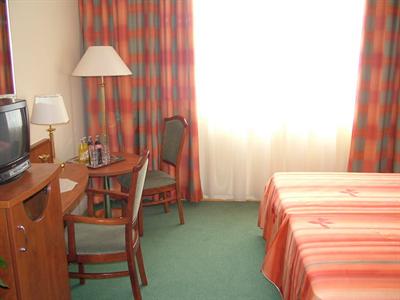фото отеля Hotel Lukacs