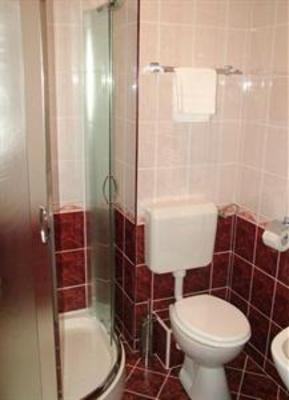 фото отеля Hotel Lukacs