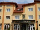 фото отеля Hotel Lukacs