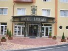 фото отеля Hotel Lukacs