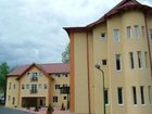 фото отеля Hotel Lukacs