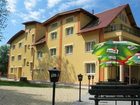 фото отеля Hotel Lukacs